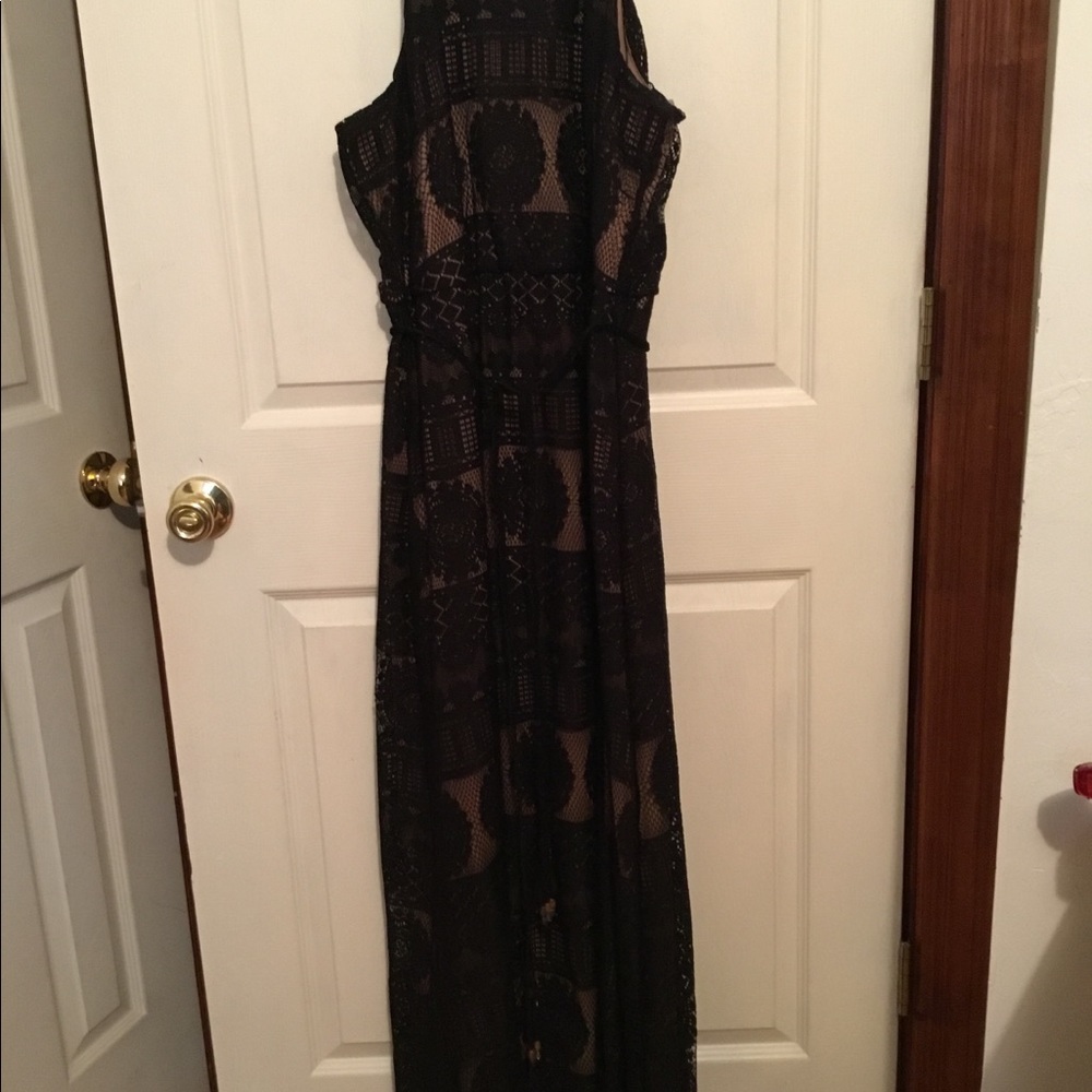 Women dress